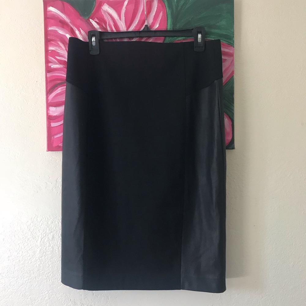 Express Black Pencil Skirt 💄👠